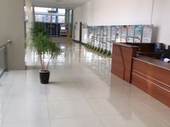 -大连开发区市民健身中心
