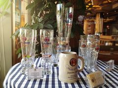 -Paulaner·德国帕拉娜自酿啤酒餐厅(海上世界店)