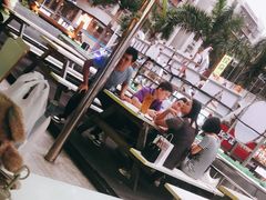 -先记烧鹅王·本地粤菜(福永店)