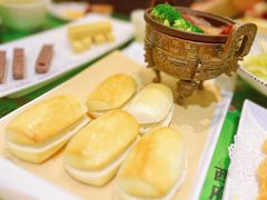 -令氏家外家周礼食府(桥南店)