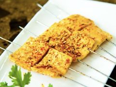 千叶豆腐-合合大冷面(湖南店)