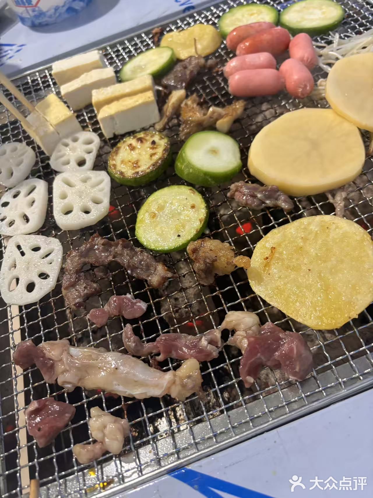 不管你是喜欢干碟的香辣，还是卤腐蘸水的独特风味