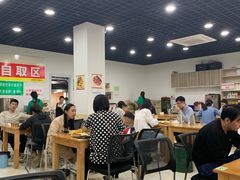 大堂-贤花饭店(城阳店)