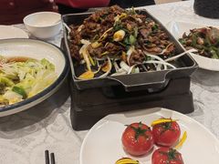 -马凯餐厅(地安门店)