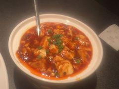-赠李白·如诗的川味(余杭万达广场店)