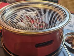 -西塔老太太泥炉烤肉(北京双井店)