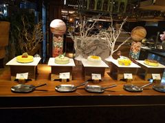 -南通滨江洲际酒店-西集自助餐厅