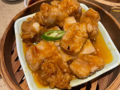 -点都德(聚福楼店)