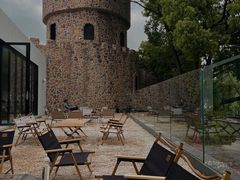 -J Create城市露营咖啡·简餐·宠物(上海动物园店)