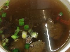 -清真蒋有记(老门东店)