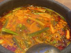 夺夺粉火锅-笔记安顺夺夺粉火锅(中关村店)