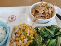 -上海财经大学-新食堂