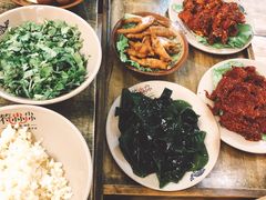 麻辣牛肉-符淼淼火锅(宽窄巷子店)