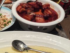 -同庆楼(滨湖万达广场店)