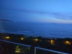 -三亚湾海居铂尔曼度假酒店