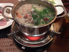 -桃源咖啡厅(武夷山大红袍山庄店)
