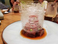 -荷风细雨·中国茶宴(碧云店)