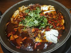 -受气牛肉·重庆耙牛肉(来福士店)