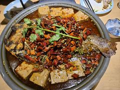 -蚝太郎 • 海鲜烧烤(建国路创始店)
