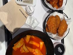 -Kyochon1991校村炸鸡(杨高中路店)