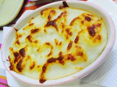 -吃饼人西餐(南开店)