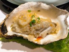 -开海·红岛海鲜虾水饺(石老人店)