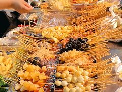 -大姐麻辣烫(莲宝中路店)