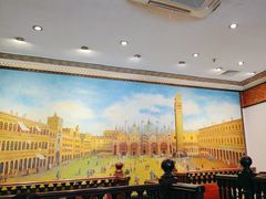 -中山威尼斯西餐厅(三乡总店)
