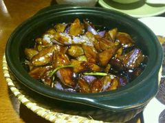 -黑鸡小馆(金源店)