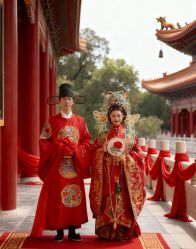 -金夫人婚纱摄影(包河万达店)