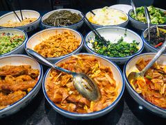 -令氏家外家周秦食府(高新店)
