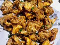 -大笑饭堂(甲子桥店)