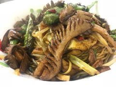 -小狗面馆(复兴店)
