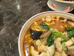 -吾味香葫芦头(安西街店)