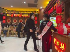 -老湘村·湖南土菜(天河维多利店)