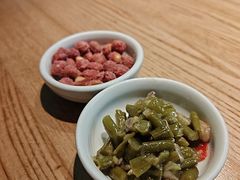 -潮粥荟·潮汕砂锅粥(槐房万达店)