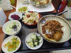 -菊儿人家·北京胡同菜(南锣鼓巷店)