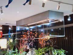 -青岛青龙美爵酒店·阳光海岸西餐厅