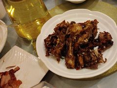 -全聚德(上海首店浦东店)