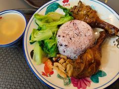 -有嘢食私房菜(西关新天地店)