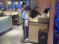 -野妹火锅(布吉店)