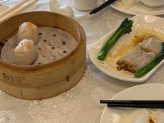 -广州建国酒店-盈丰阁粤菜-粤式茶点