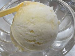 醪糟冰淇淋-雪山晋乡楼(食品街店)