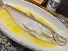 -南京大牌档(崇文门国瑞店)