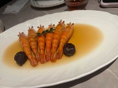 -云锦壹号·淮扬宴(徐汇万科店)