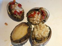 -海味当家·蒸锅海鲜(星海公园店)