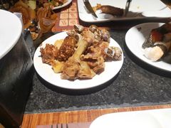 -汉巴味德(大悦城店)