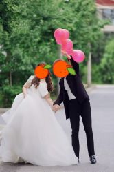 -水晶之恋婚纱摄影(北京总店)