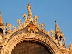 -圣马尔谷圣殿宗主教座堂