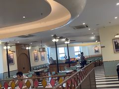 -火啫啫·粤式啫啫煲(南通首店)